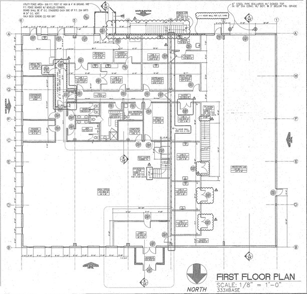 More Photos Of 777 Bowman Ave, Columbus Warehouse For Lease