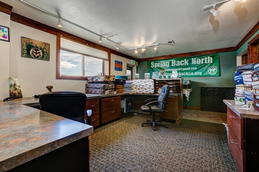 More Photos Of 309 S Link Ln, Fort Collins Unknown For Lease