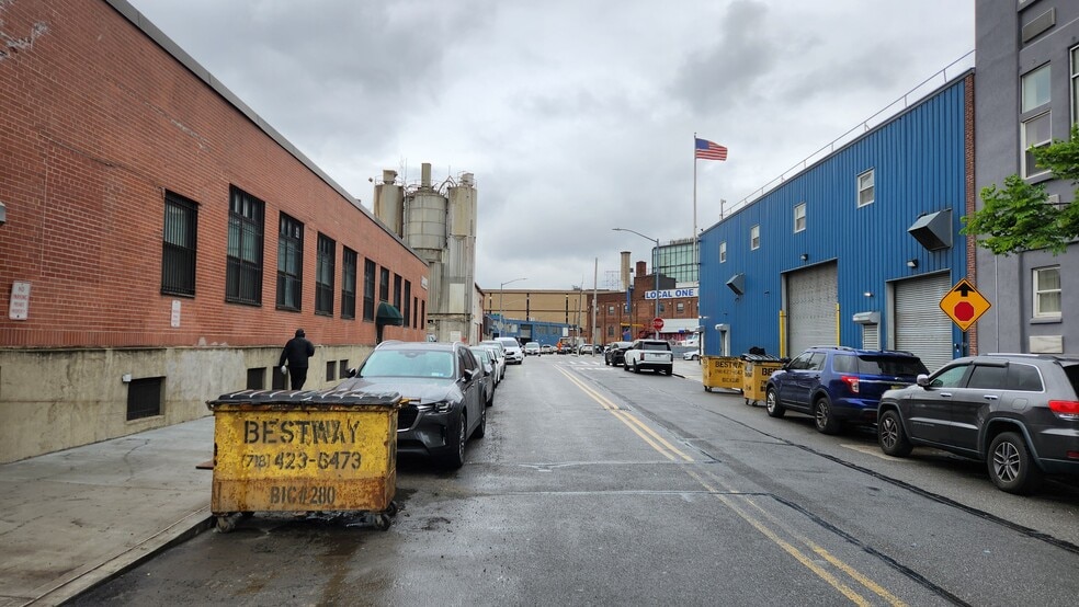 More Photos Of 4613 27th St, Long Island City Manufacturing For Sale