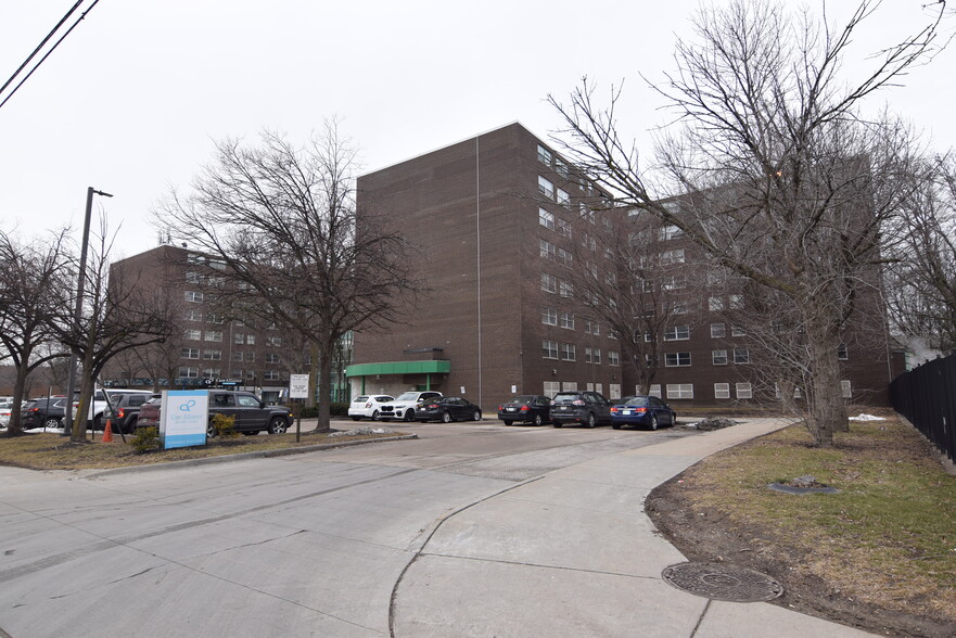 More Photos Of 6001 Woodland Ave, Cleveland Apartments For Sale