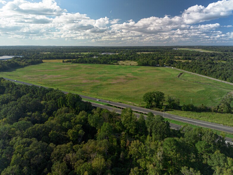 More Photos Of Hwy 31 @ I 20, Marshall Land For Sale