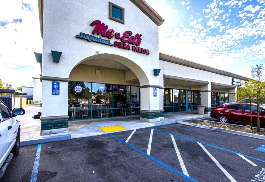 More Photos Of 4400-4560 Coffee Rd, Bakersfield Unknown For Sale