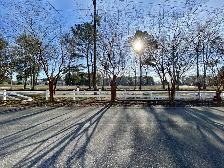 More Photos Of 4832 Highway 162, Hollywood Office For Lease