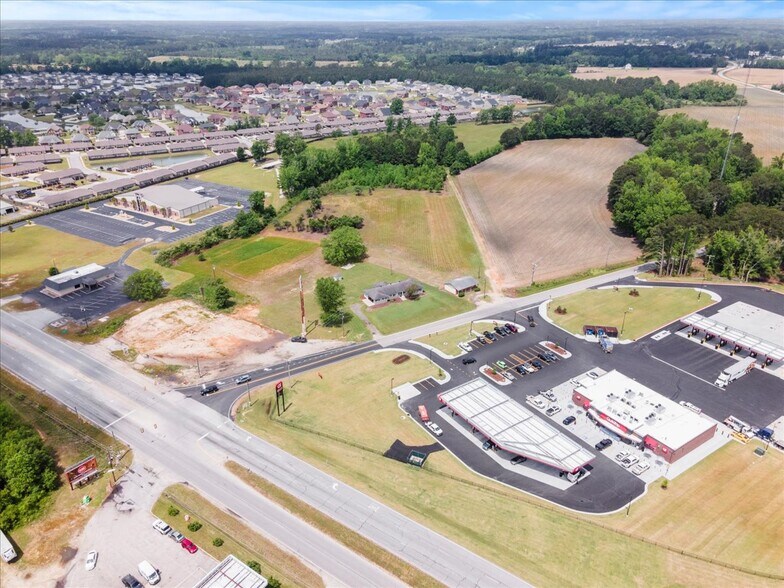 More Photos Of 3312 State S-21-545 rd, Florence Land For Sale