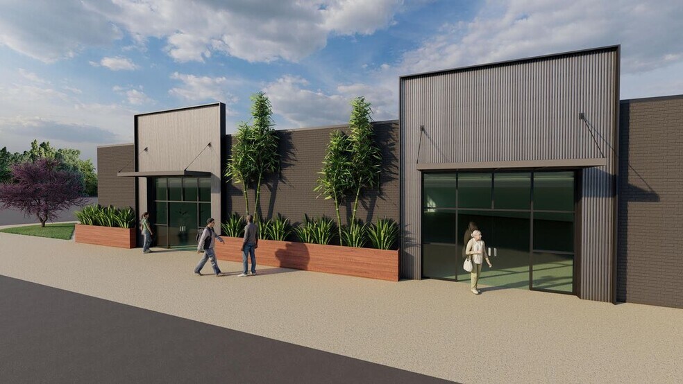 More Photos Of 503 E Third St, Lexington Freestanding For Lease