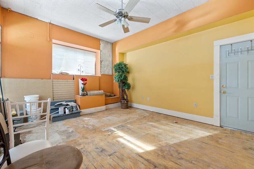 More Photos Of 603 N River St, Hot Springs Hotel For Sale