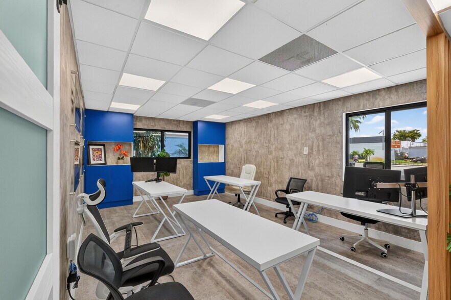 More Photos Of 16811 NE 6th Ave, North Miami Beach Office For Sale