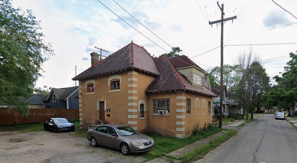 More Photos Of 1021 Bryden Rd, Columbus Apartments For Sale