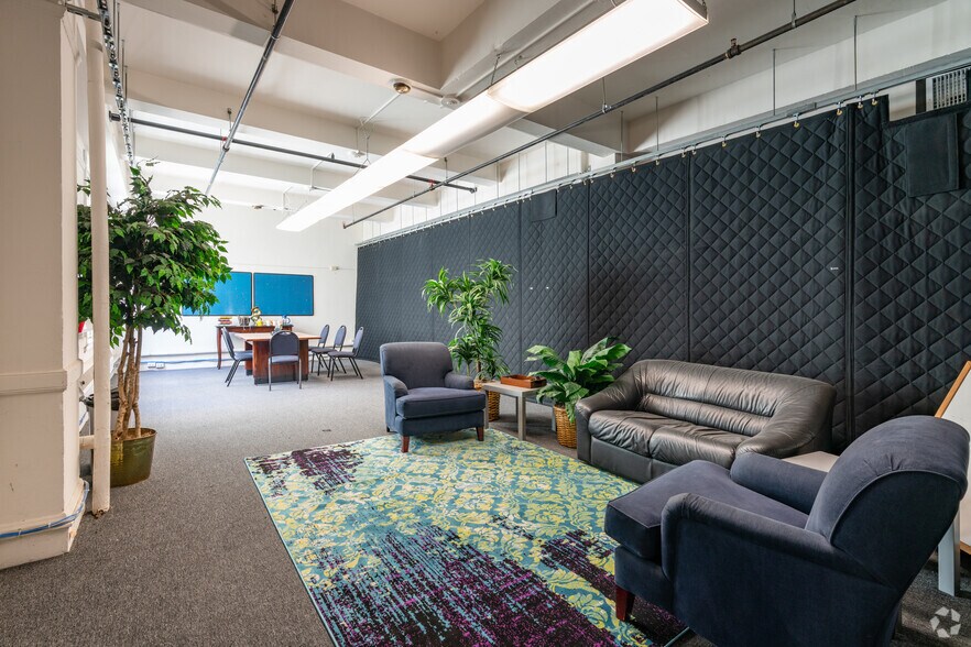 More Photos Of 833 Market St, San Francisco Office For Lease