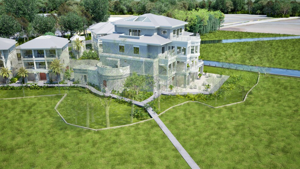 More Photos Of 1995 Daniel Island Dr, Charleston Land For Sale