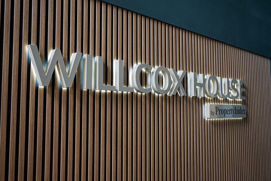 More Photos Of Dunleavy Dr, Cardiff Coworking Space