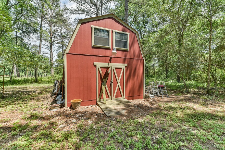 More Photos Of 29059 Sheffield Rd, Hockley Land For Sale