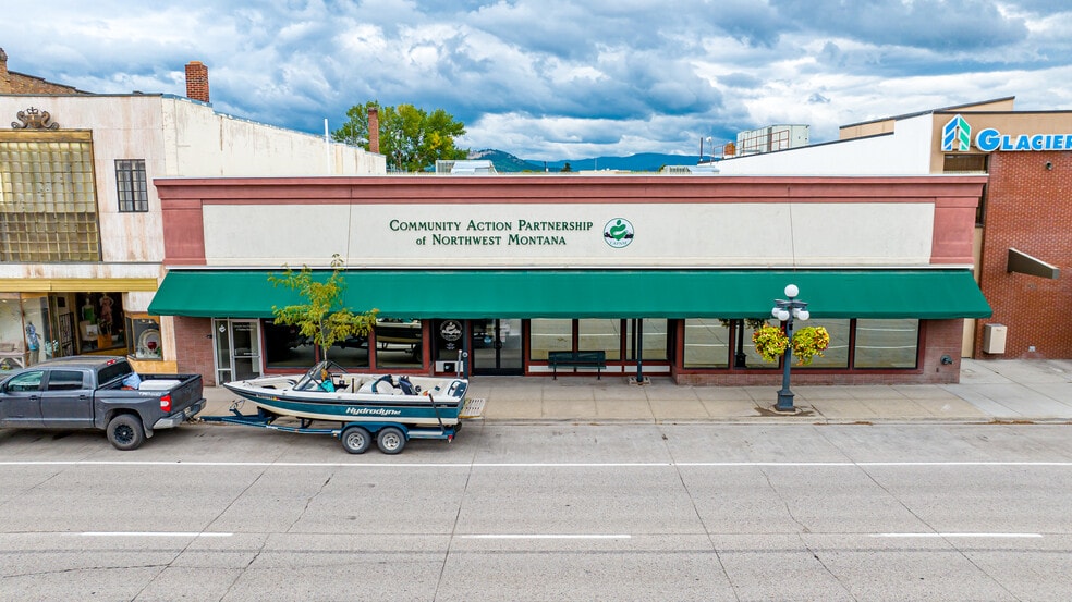 More Photos Of 214 S Main St, Kalispell Office For Lease