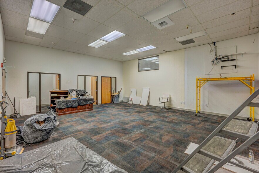 More Photos Of 634 Ryland St, Reno Office For Sale