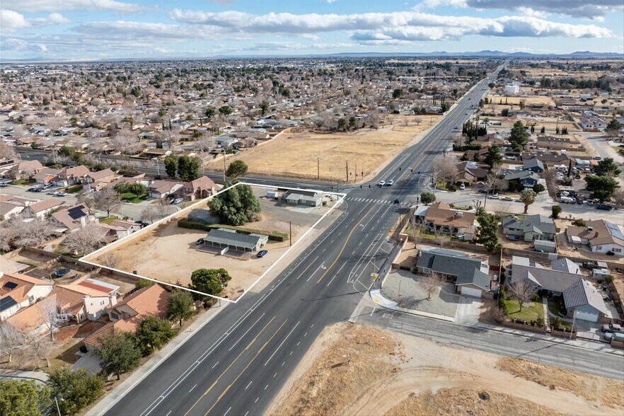 More Photos Of 2507 W Avenue L, Lancaster Apartments For Sale