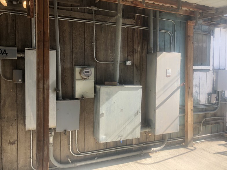 More Photos Of 80 W Front St, Battle Mountain Storefront Retail Office For Sale