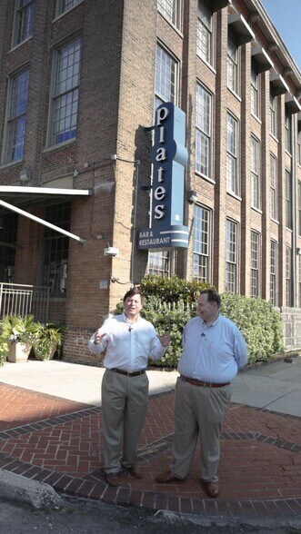 Primary Photo Of 1051 Annunciation St, New Orleans Restaurant For Sale