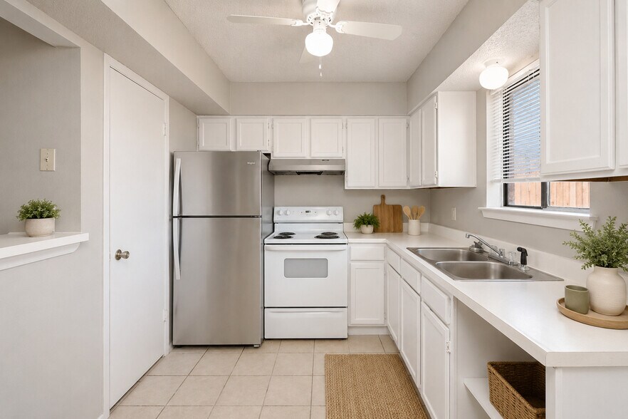More Photos Of 2813 Wimbledon Ct, Garland Apartments For Sale