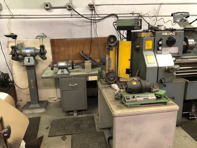 More Photos Of 1-32 Merry Ln, East Hanover Warehouse For Sale