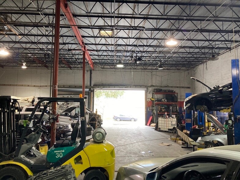 More Photos Of 601 NW 12th Ave, Pompano Beach Warehouse For Sale