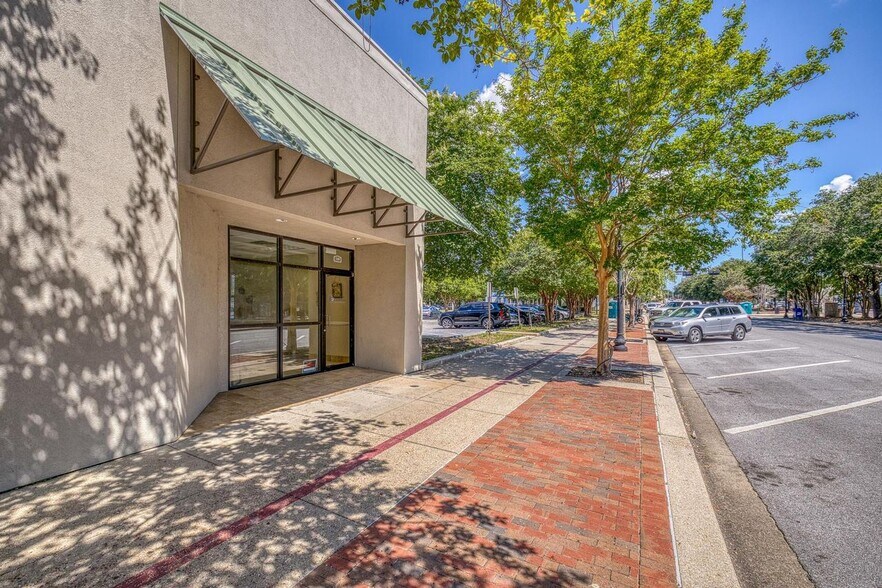 Primary Photo Of 119 N Palafox St, Pensacola Office For Lease
