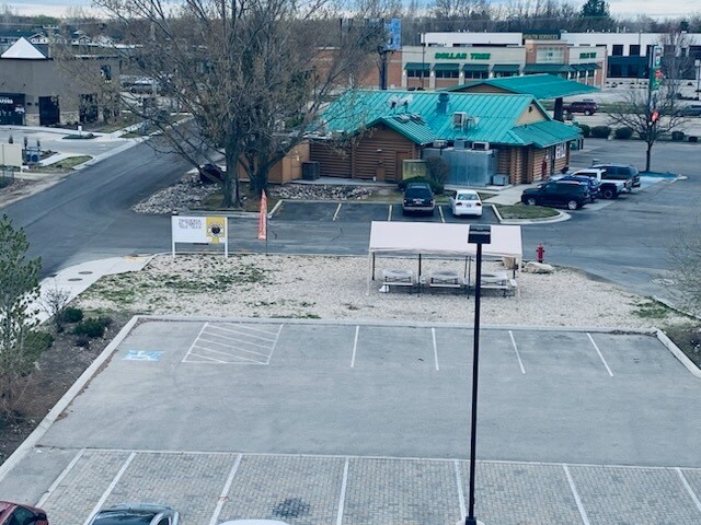 Primary Photo Of 7563 Jennie Ln, Boise Land For Sale