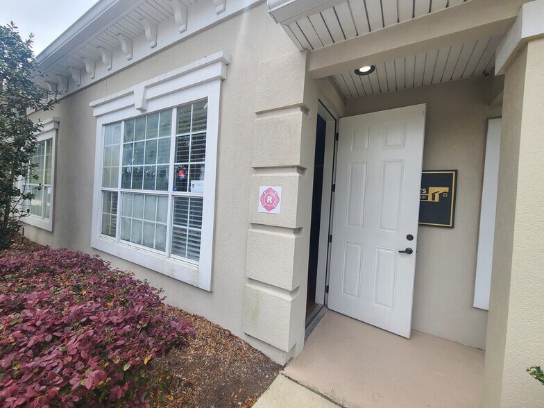 Primary Photo Of 13241 Bartram Park Blvd, Jacksonville Office For Lease