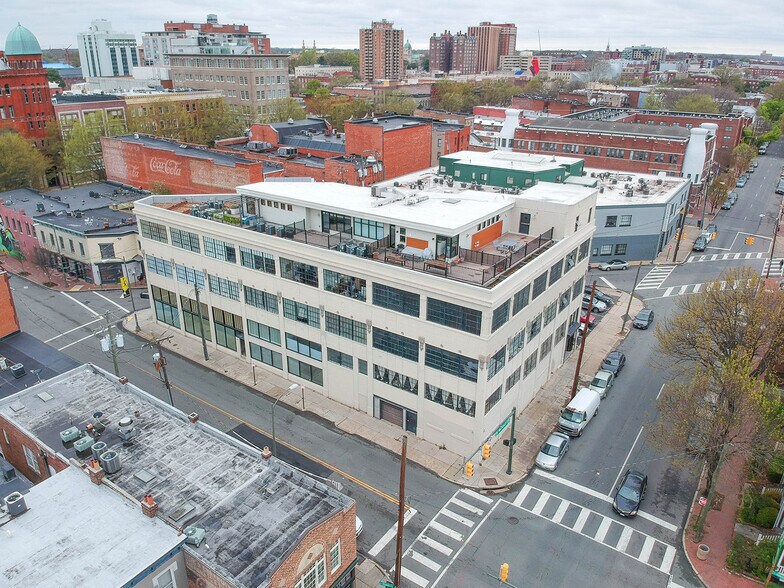 More Photos Of 310 N Adams St, Richmond Apartments For Sale