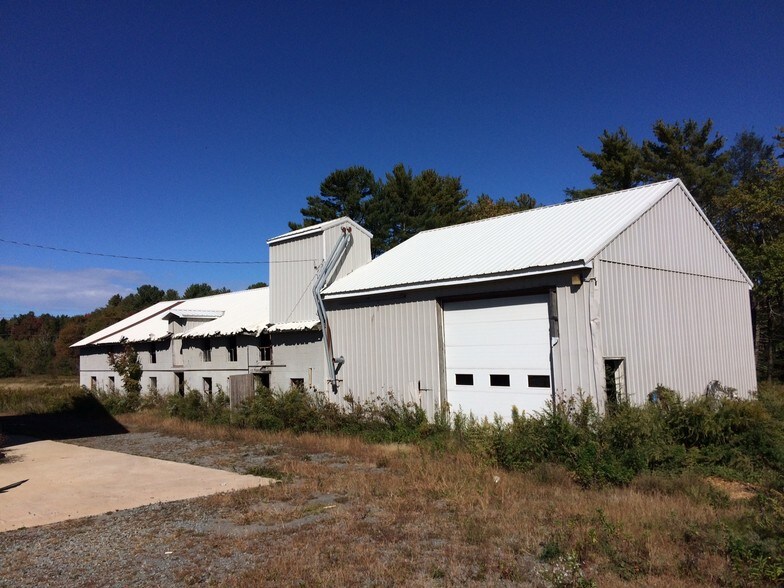 More Photos Of 2282 State Route 17B, Cochecton Warehouse For Sale