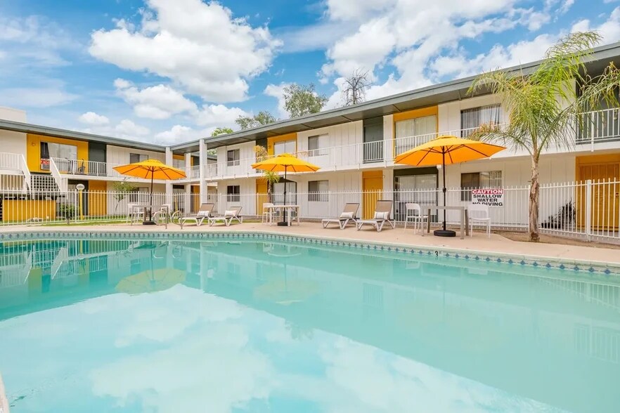 More Photos Of 4404 W Bethany Home Rd, Glendale Apartments For Sale