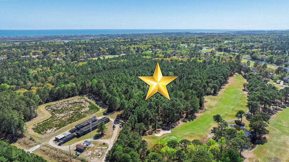 More Photos Of Rice Mill Circle, Sunset Beach Land For Sale