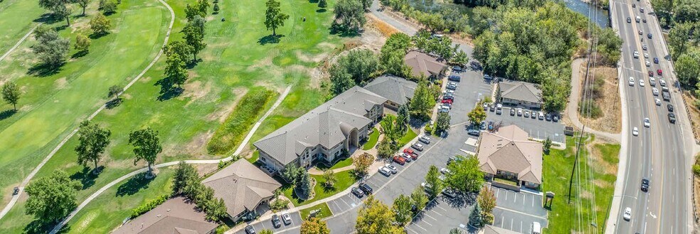 More Photos Of 7661-7669 W Riverside Dr, Boise Office For Lease