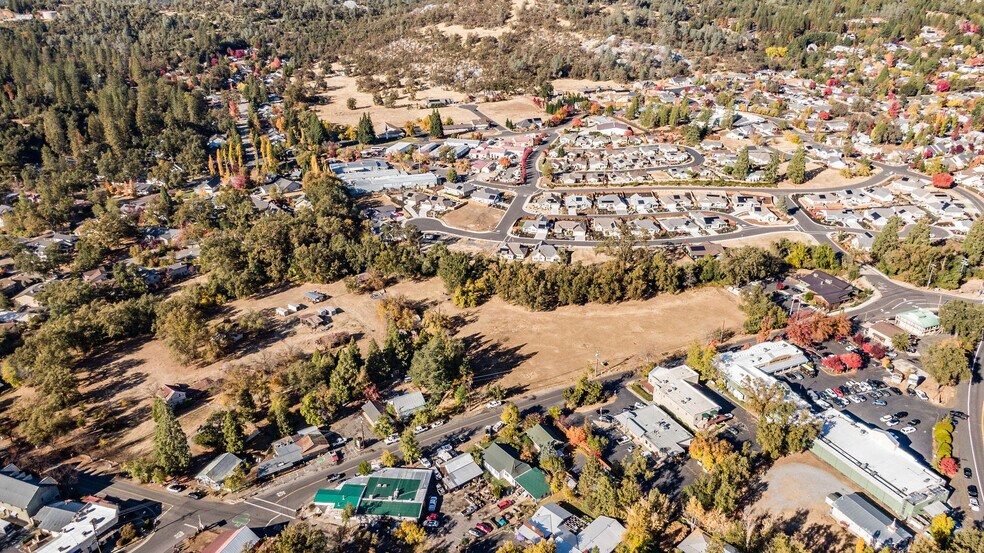 Primary Photo Of 206 Main St, Murphys Land For Sale