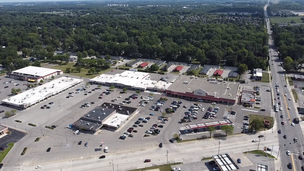 More Photos Of 6302-6770 E State Blvd, Fort Wayne Unknown For Lease