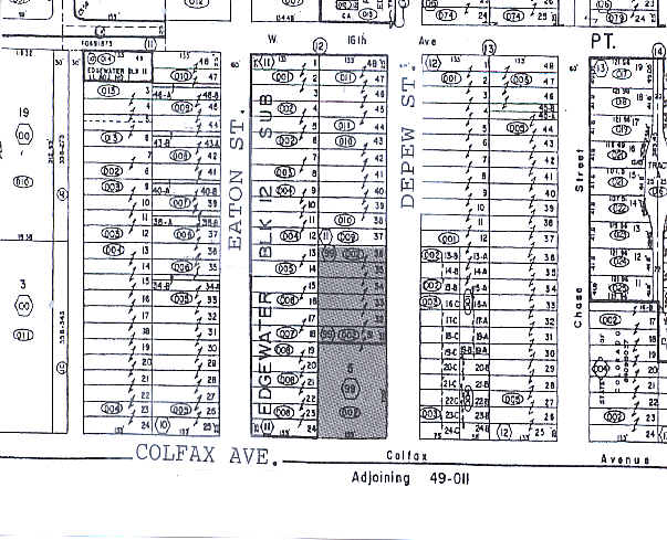 More Photos Of 5601 W Colfax Ave, Denver Hospitality For Sale