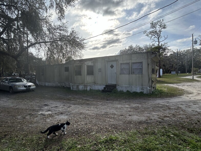 More Photos Of 286 Heidt Rd, Palatka Manufactured Housing Mobile Home Park For Sale
