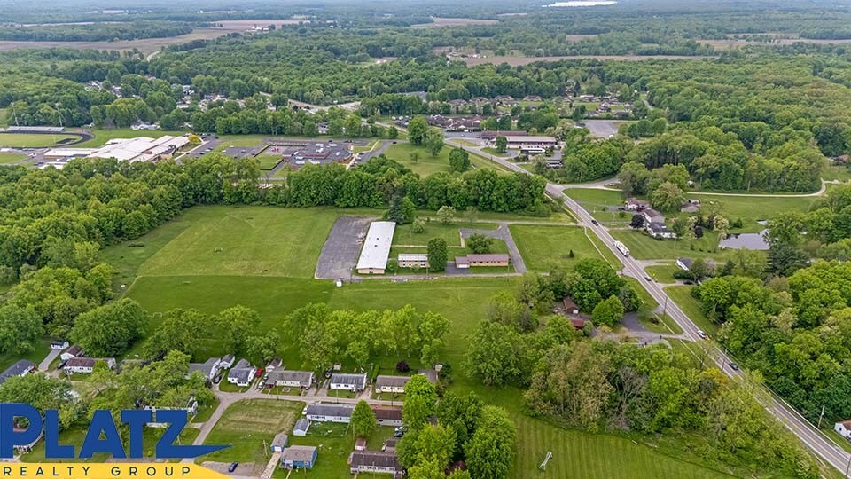 More Photos Of 709 Milton, Newton Falls Schools For Sale