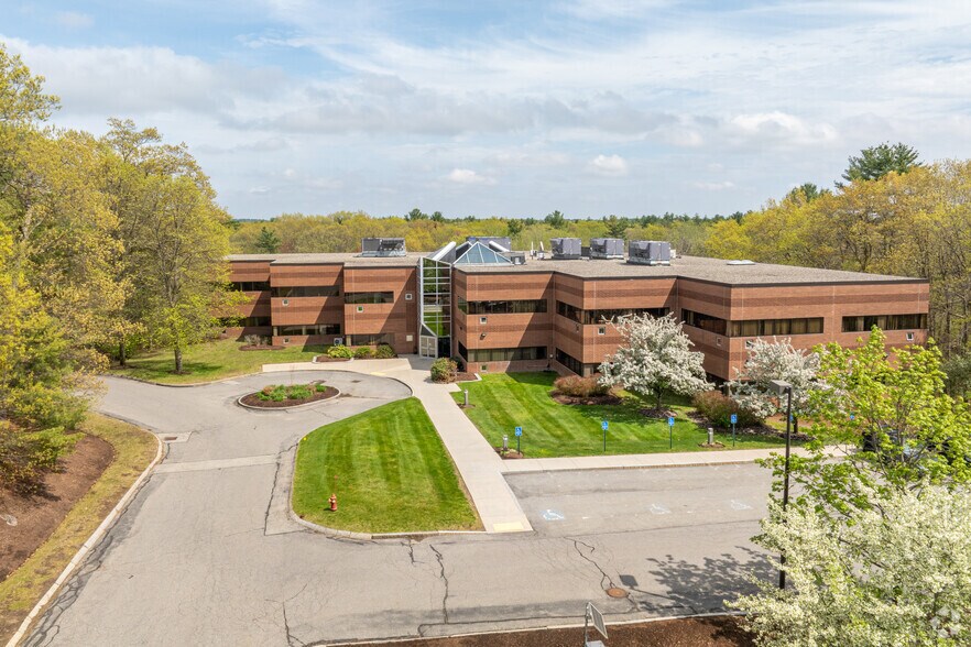 More Photos Of 125 Nagog Park, Acton Office For Lease