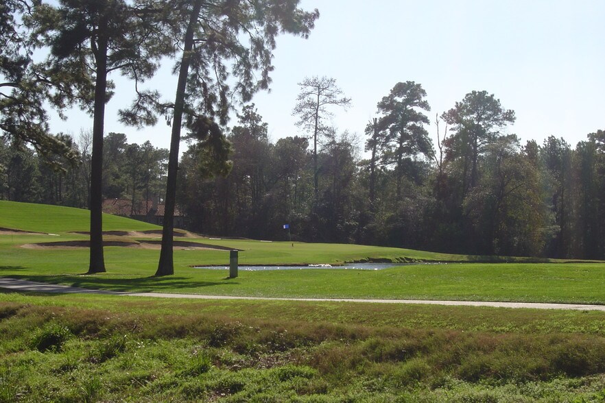More Photos Of 1776 Woodstead Ct, The Woodlands Office For Sale