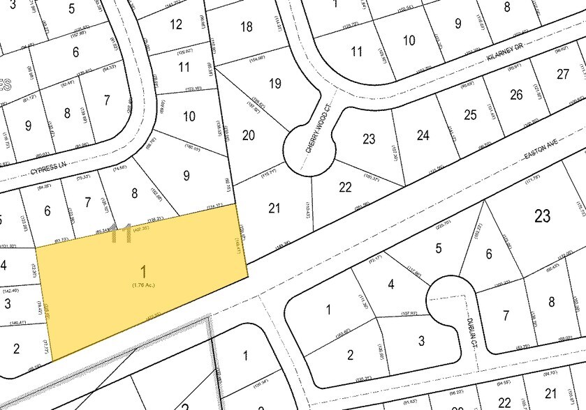 More Photos Of 3839 Easton Ave, Bethlehem Office For Sale