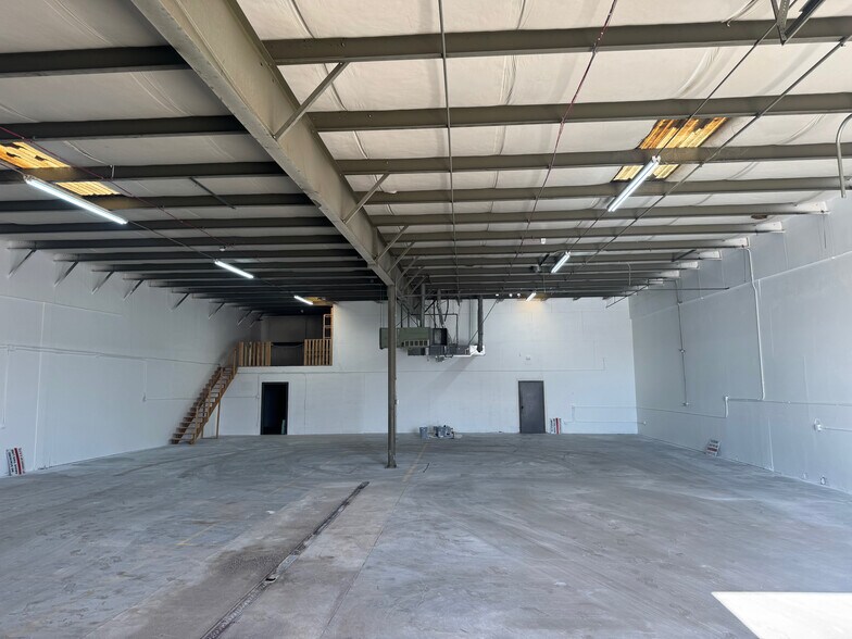 More Photos Of 3455-3475 Astrozon Ct, Colorado Springs Warehouse For Lease