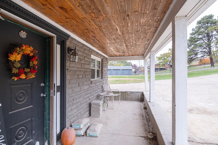 More Photos Of 6331 State Route 88, Finleyville Warehouse For Sale