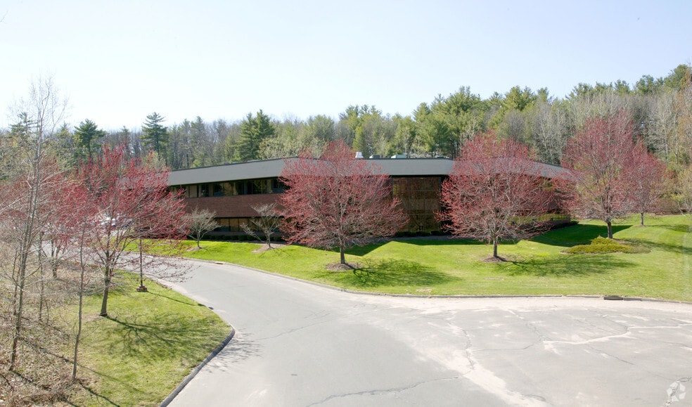 More Photos Of 200 Fisher Dr, Avon Office For Lease