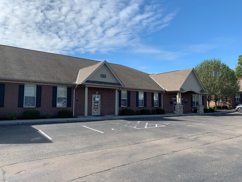 More Photos Of 8231 Cornell Rd, Cincinnati Medical For Sale