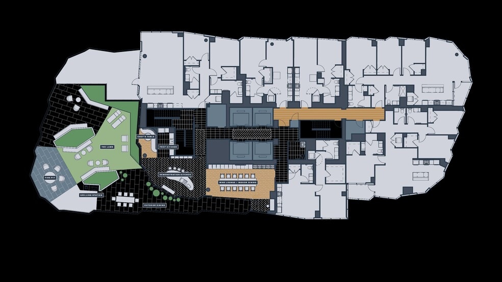 More Photos Of 211 N Harbor Dr, Chicago Apartments For Lease