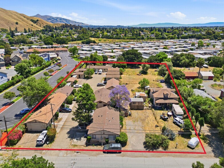 More Photos Of 559 Old Canyon Rd, Fremont Multifamily For Sale