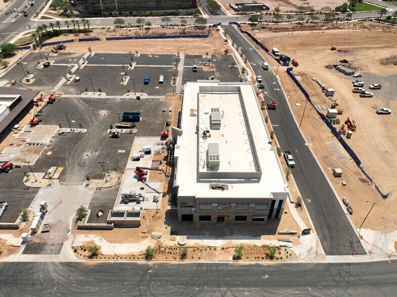 More Photos Of Hayden Rd & Loop 101, Scottsdale Medical For Lease