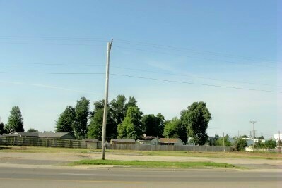 Primary Photo Of 1333 First St, Kennett Land For Sale