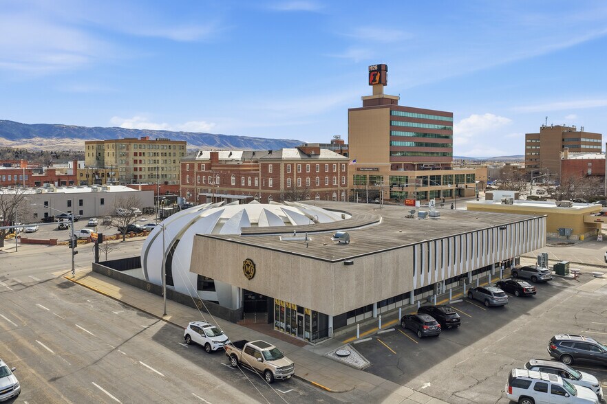 More Photos Of 234 E 1st St, Casper Healthcare For Lease