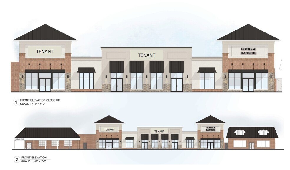 More Photos Of Three Notch Road, Charlotte Hall Land For Lease